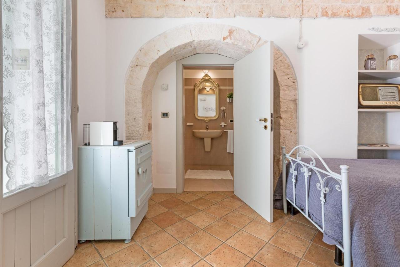 Fabula Maison Monopoli Esterno foto