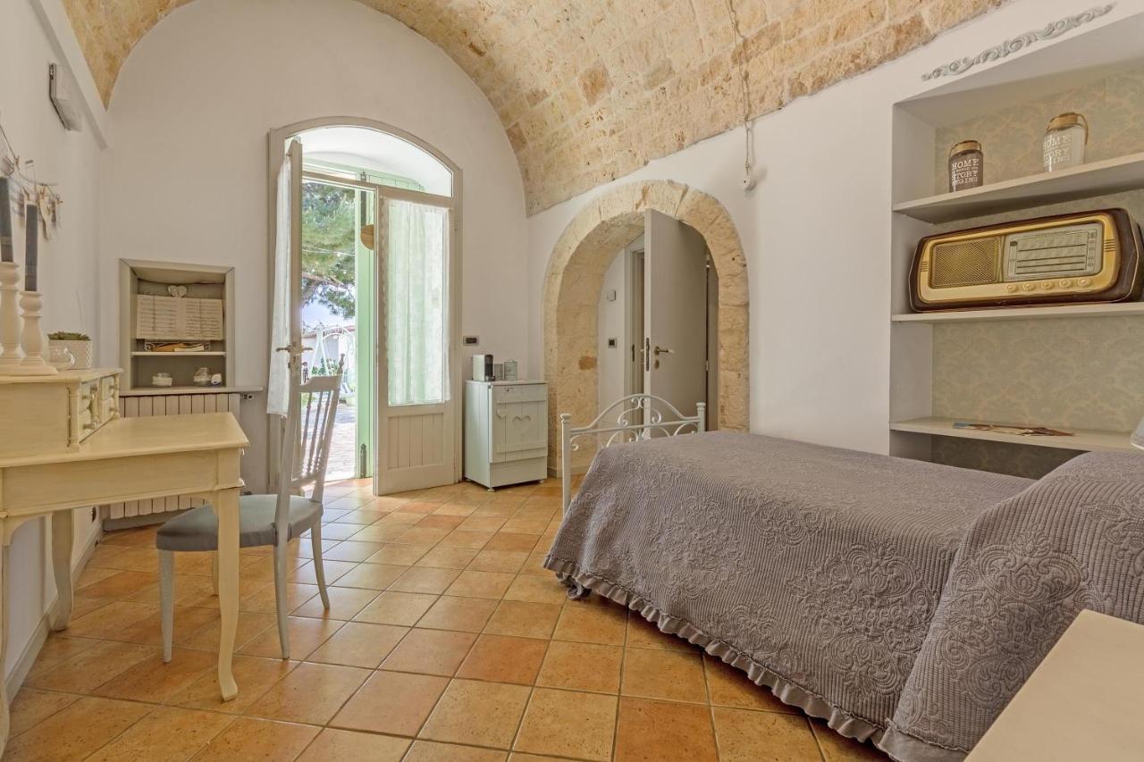 Fabula Maison Monopoli Esterno foto