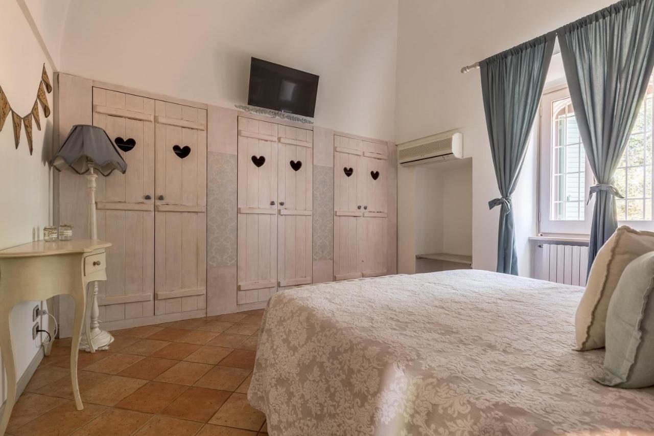 Fabula Maison Monopoli Esterno foto