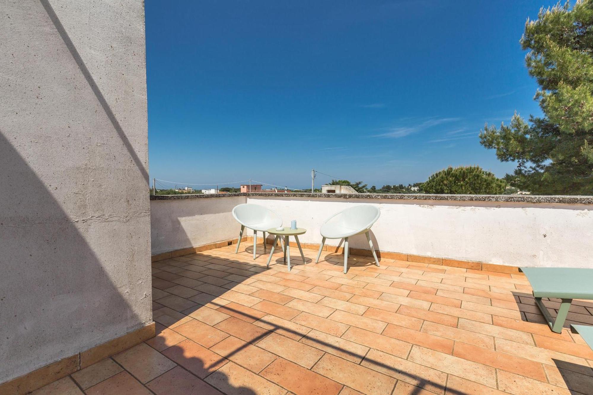 Fabula Maison Monopoli Esterno foto