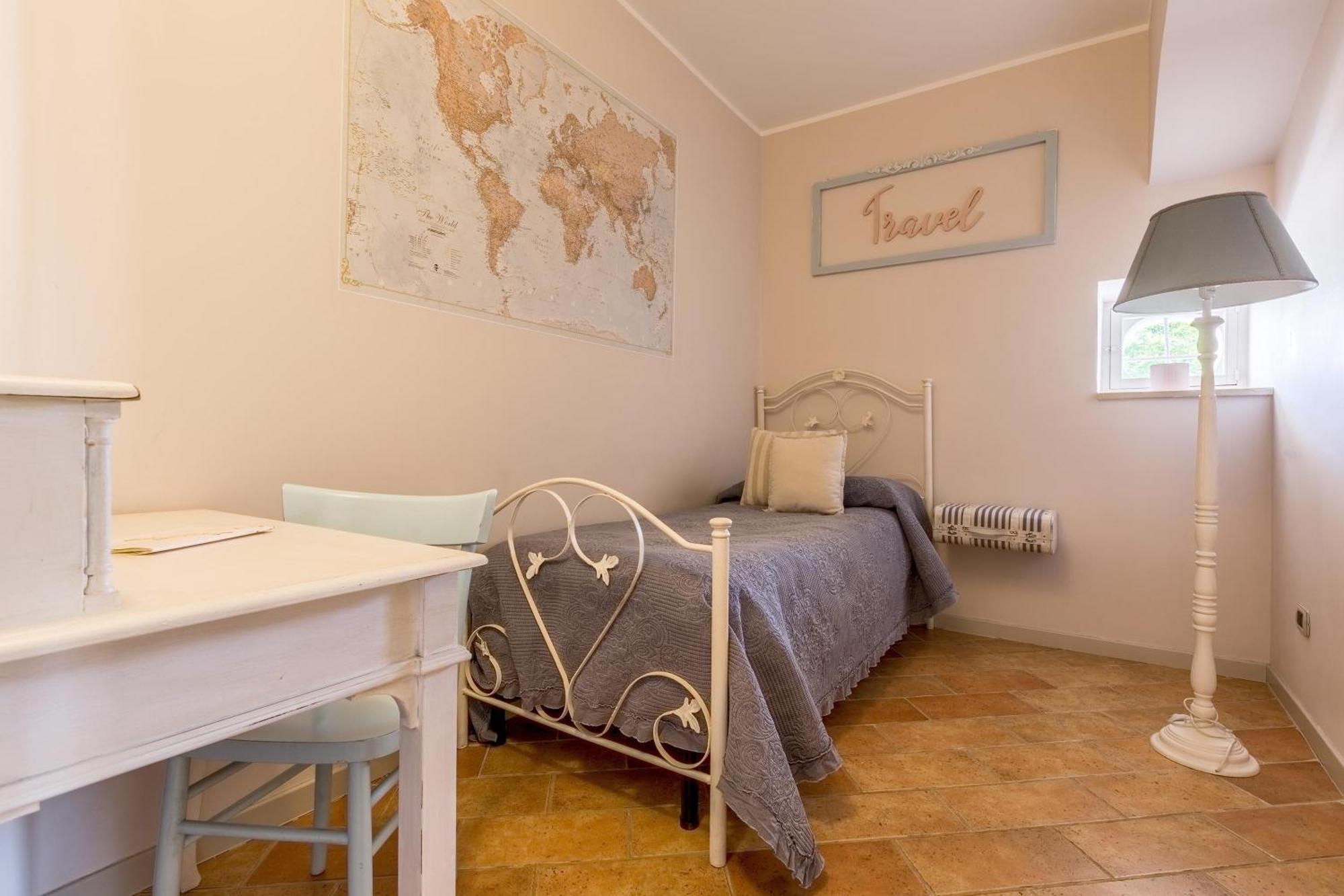 Fabula Maison Monopoli Esterno foto