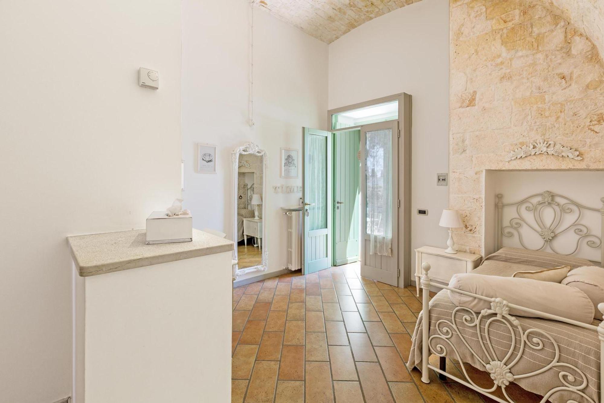 Fabula Maison Monopoli Esterno foto