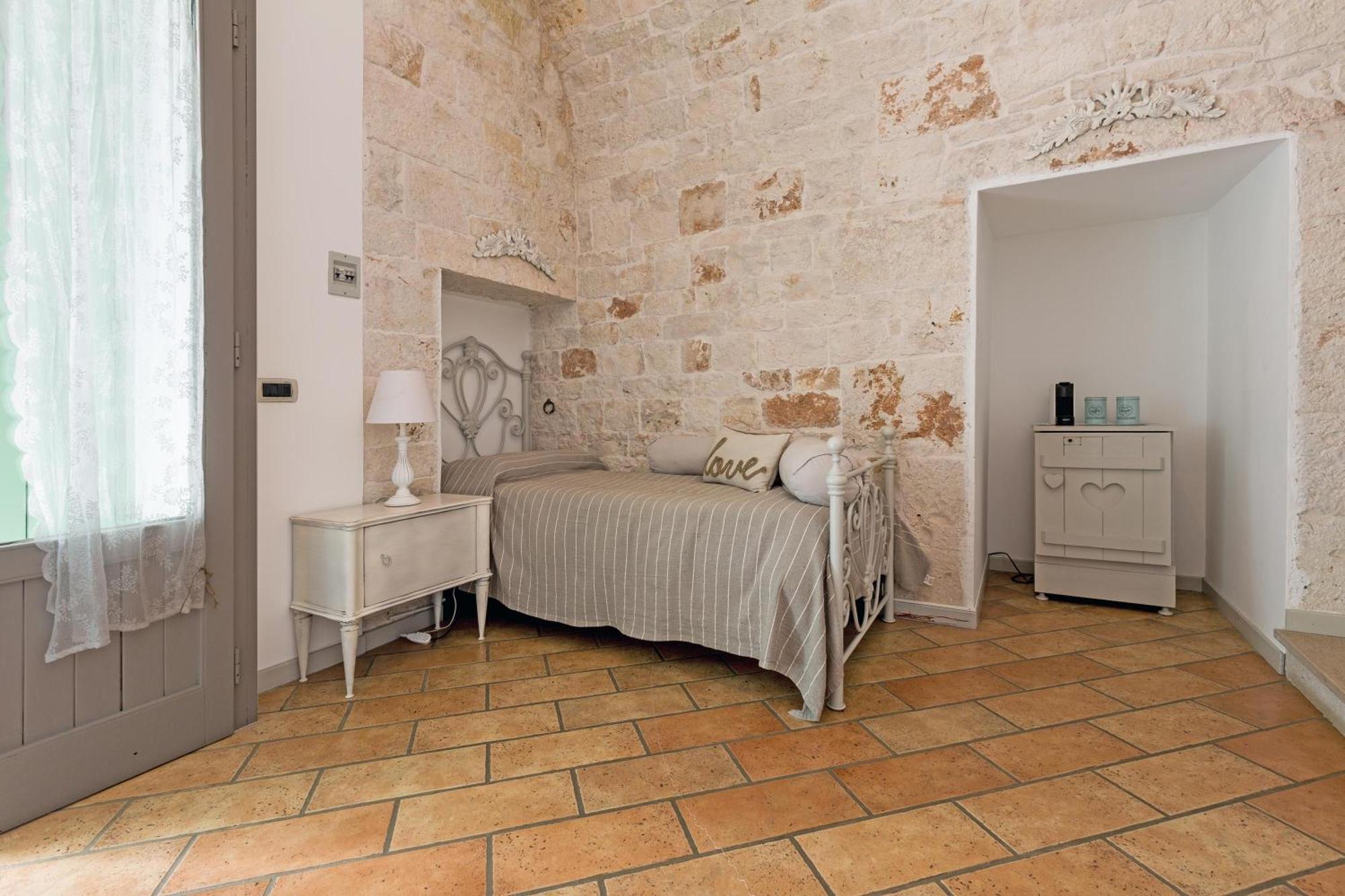 Fabula Maison Monopoli Esterno foto