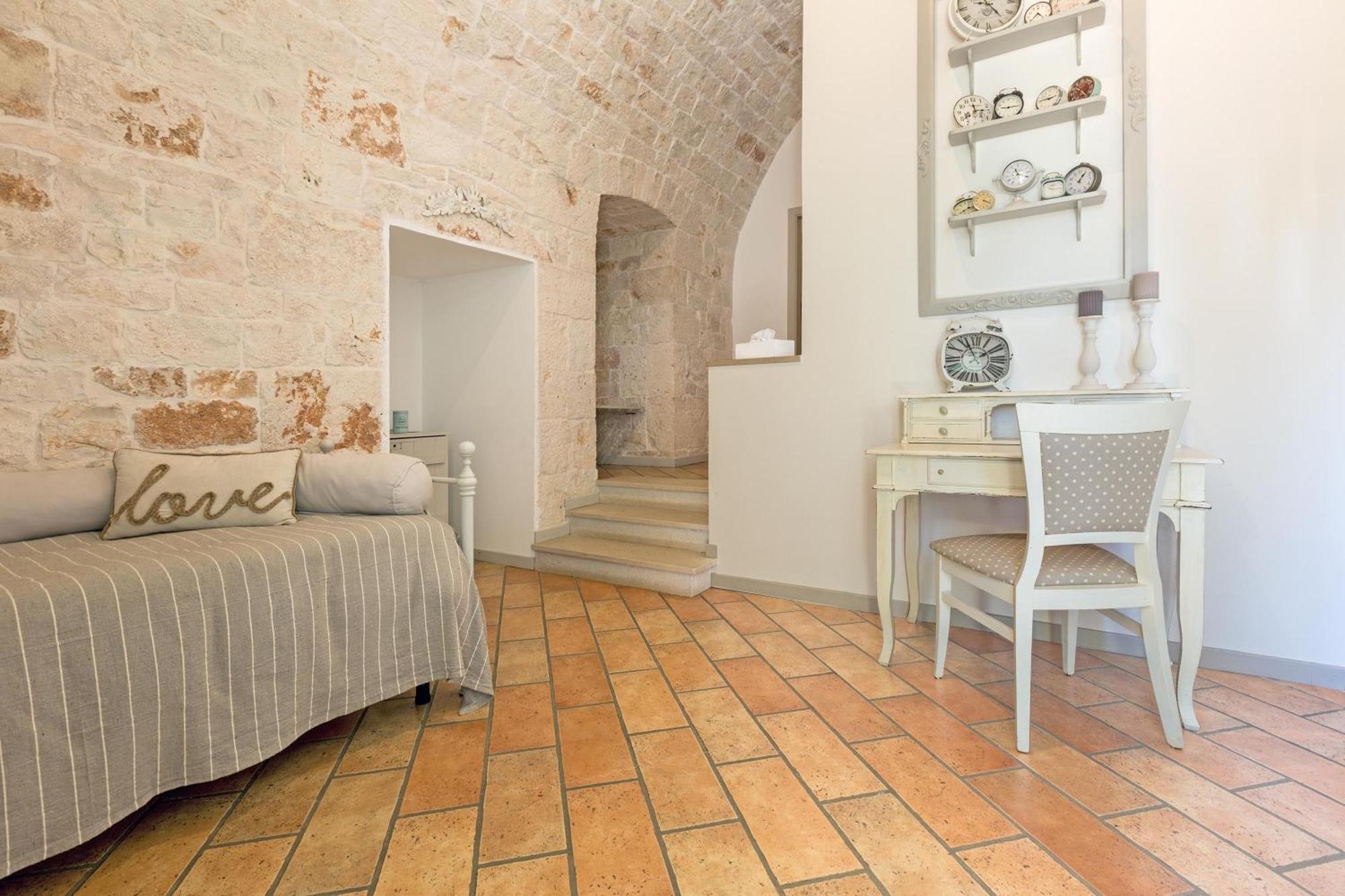 Fabula Maison Monopoli Esterno foto