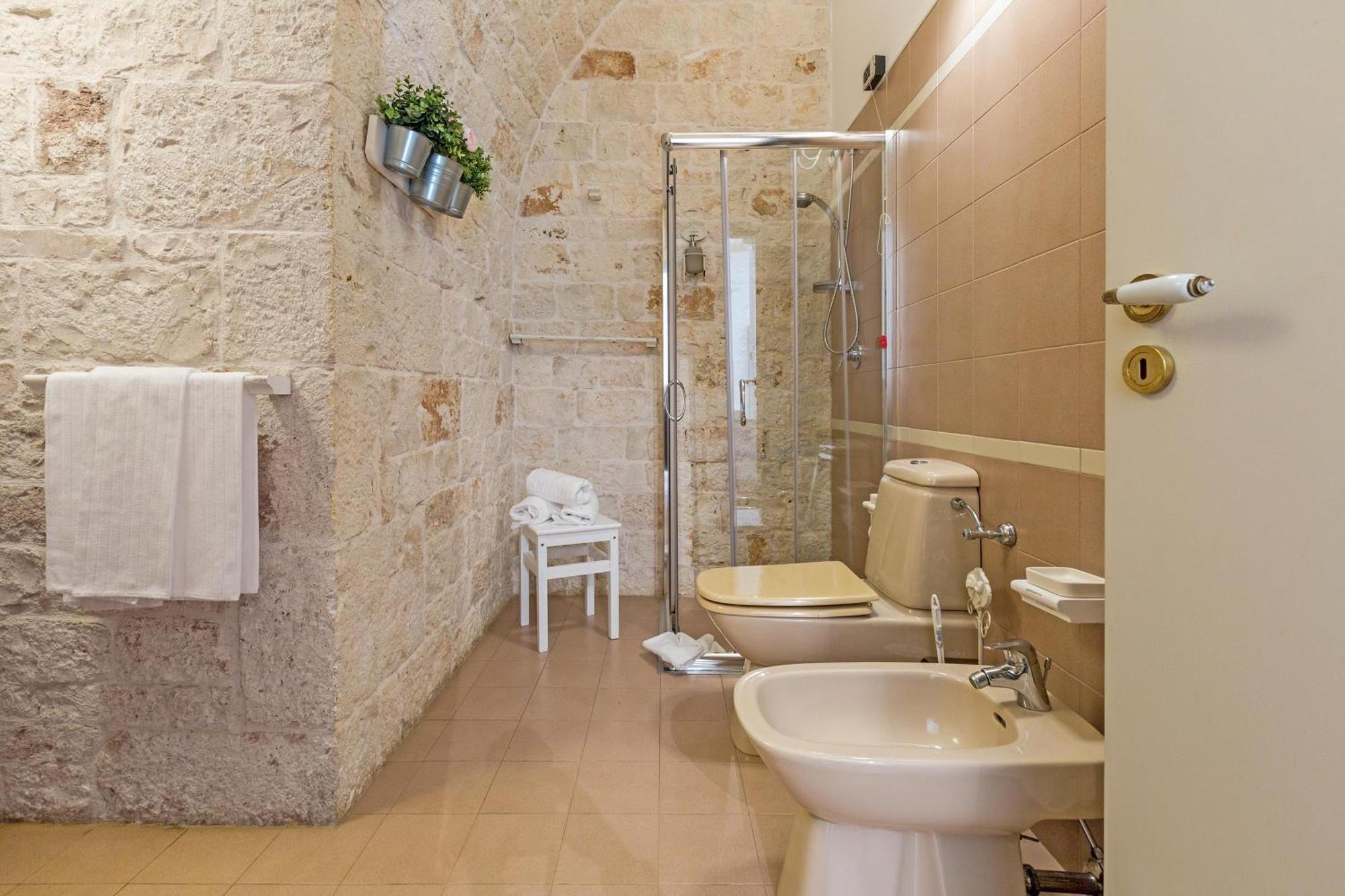 Fabula Maison Monopoli Esterno foto