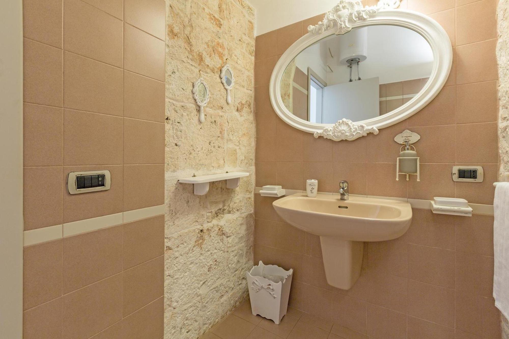Fabula Maison Monopoli Esterno foto