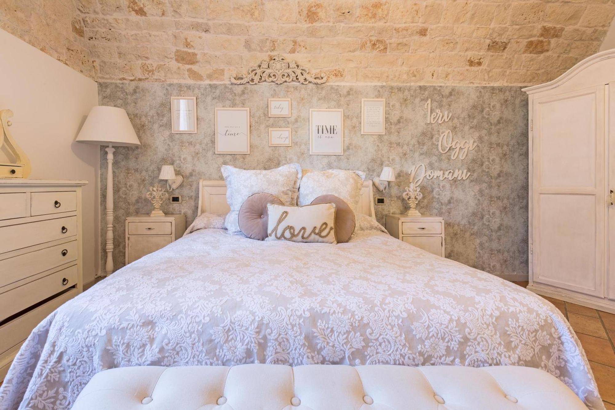 Fabula Maison Monopoli Esterno foto