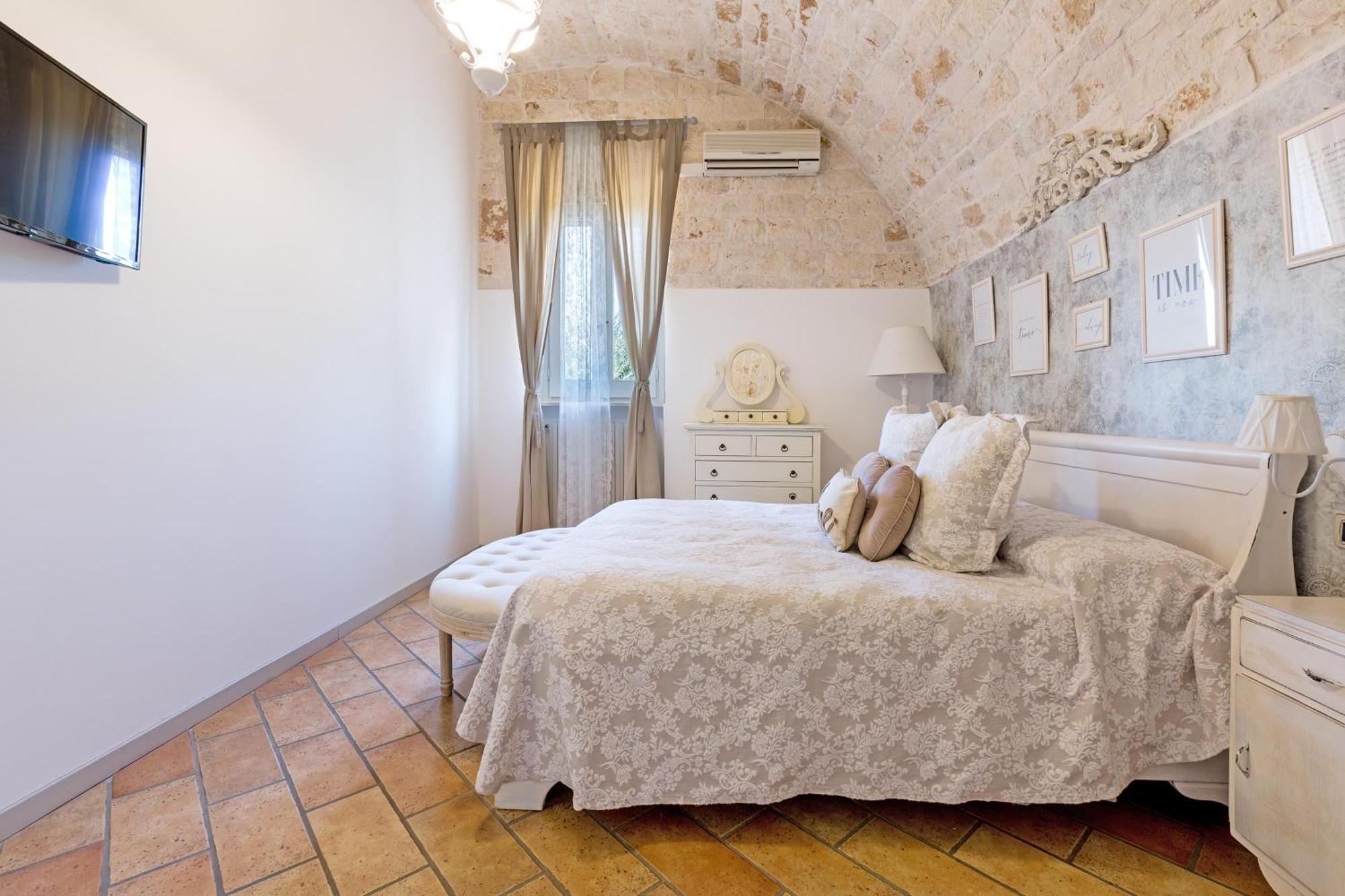 Fabula Maison Monopoli Esterno foto