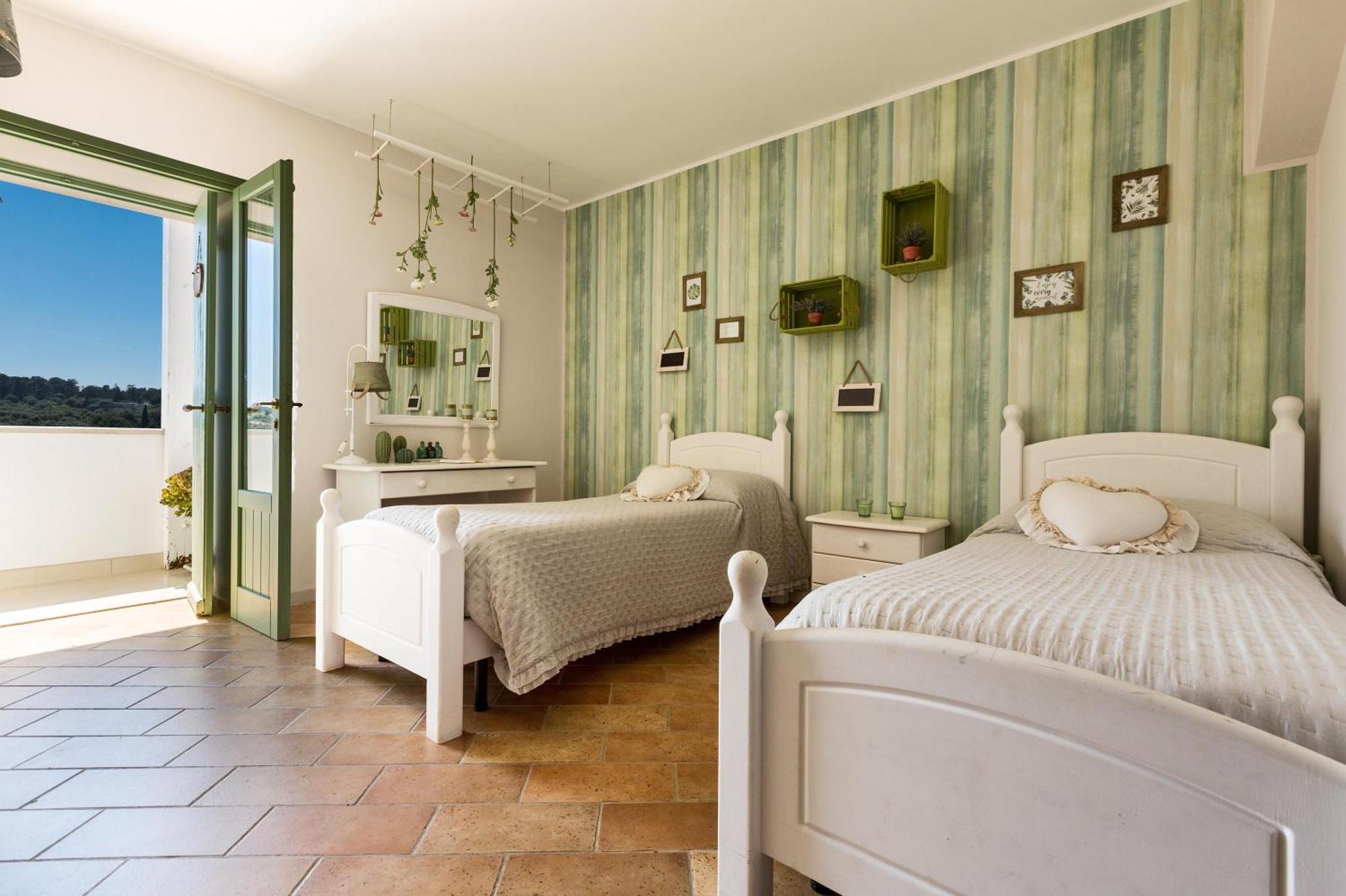 Fabula Maison Monopoli Esterno foto